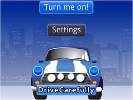 game pic for DriveCarefully S60 3rd  S60 5th  Symbian^3